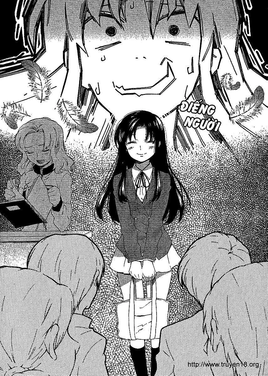 Toradora! Chapter 14 - 10