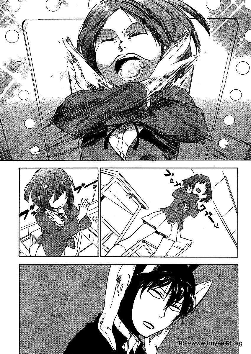 Toradora! Chapter 15 - 7