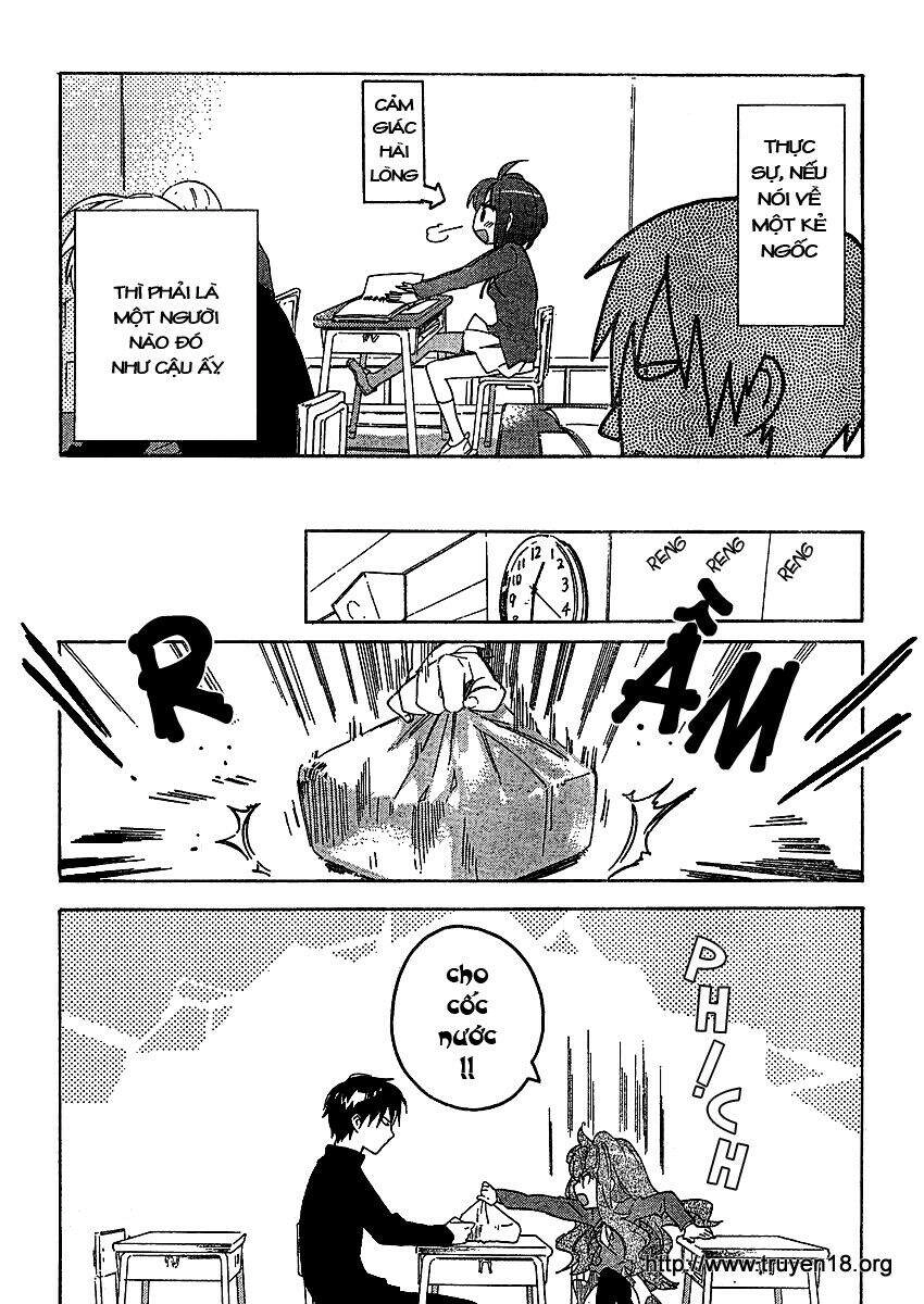 Toradora! Chapter 15 - 8