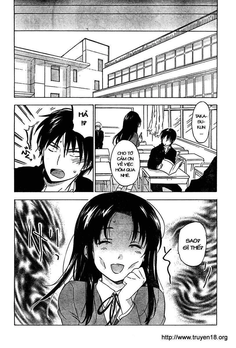 Toradora! Chapter 19 - 8