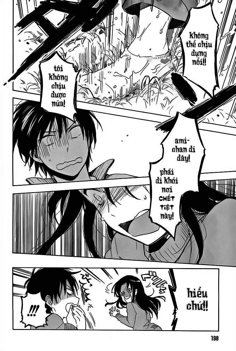 Toradora! Chapter 21 - 10