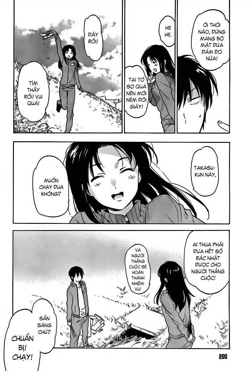 Toradora! Chapter 21 - 12