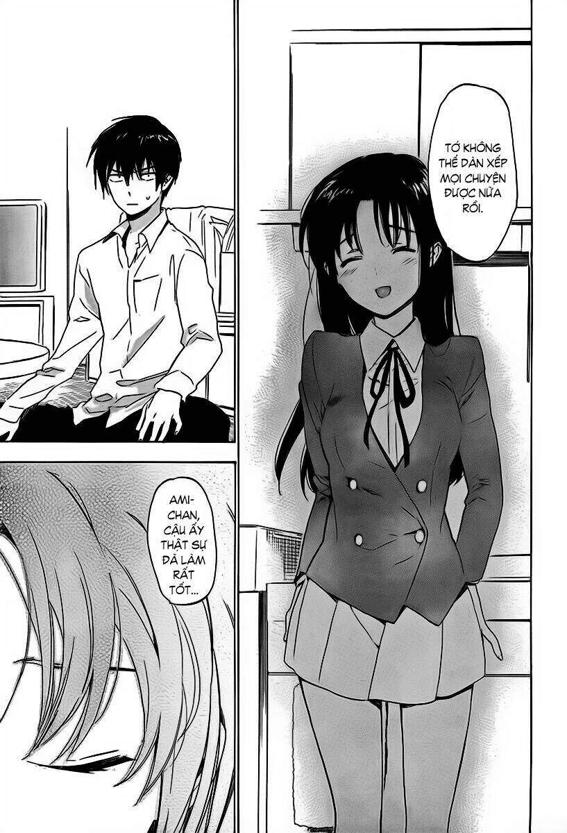 Toradora! Chapter 23 - 13