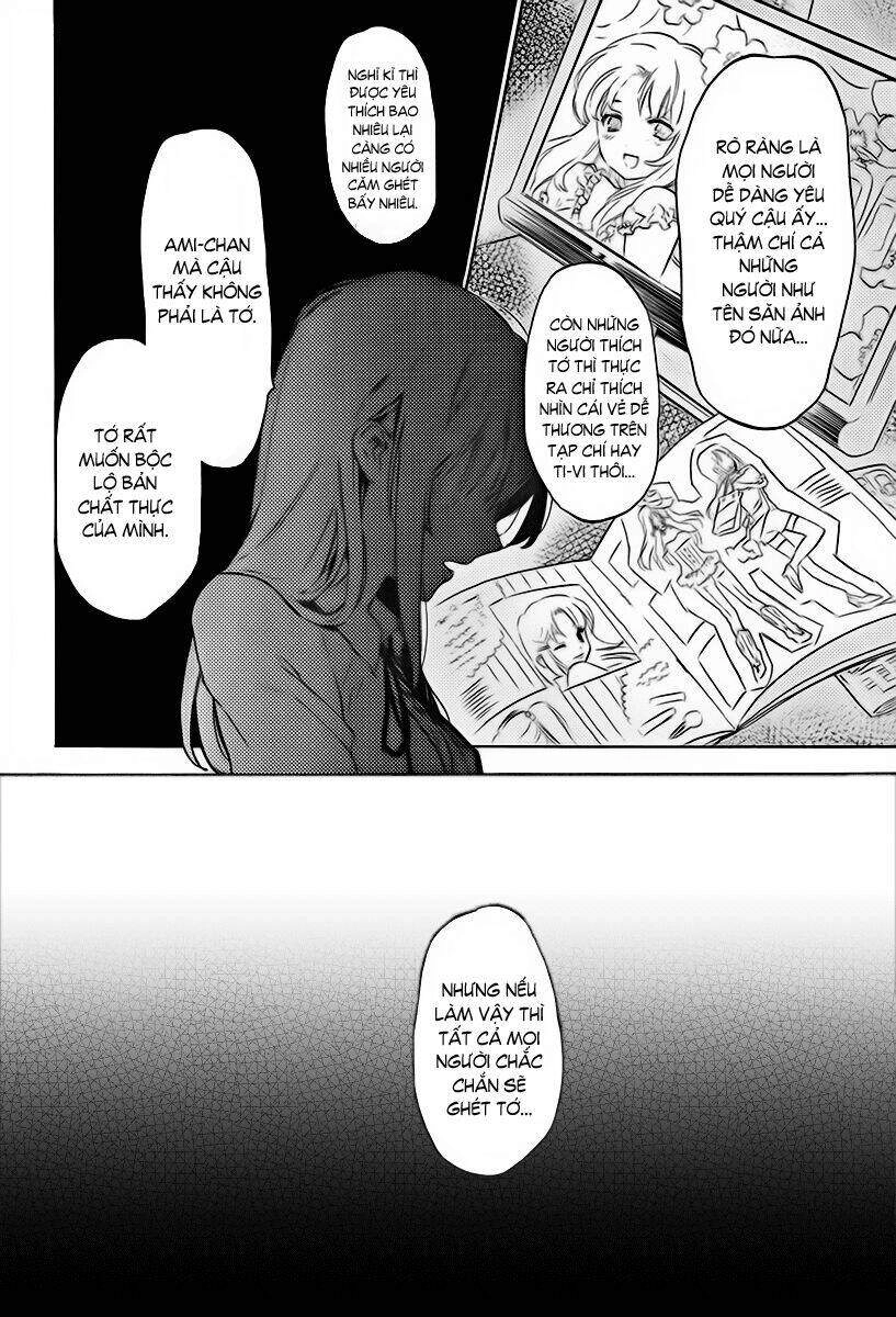 Toradora! Chapter 23 - 14