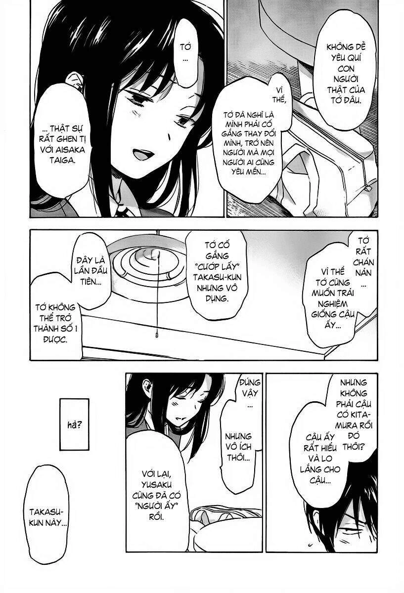 Toradora! Chapter 23 - 15