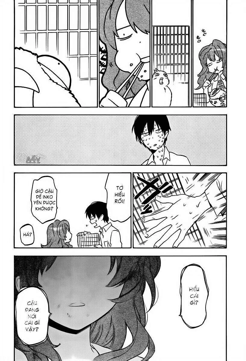 Toradora! Chapter 24 - 13