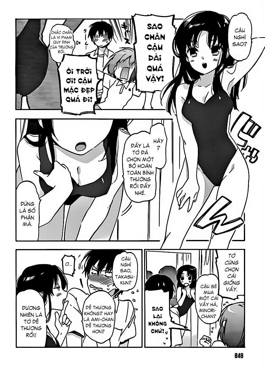 Toradora! Chapter 25 - 13