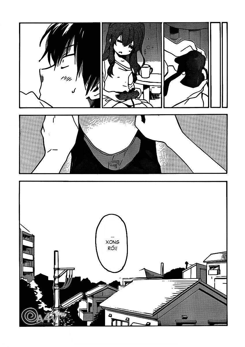 Toradora! Chapter 26 - 16