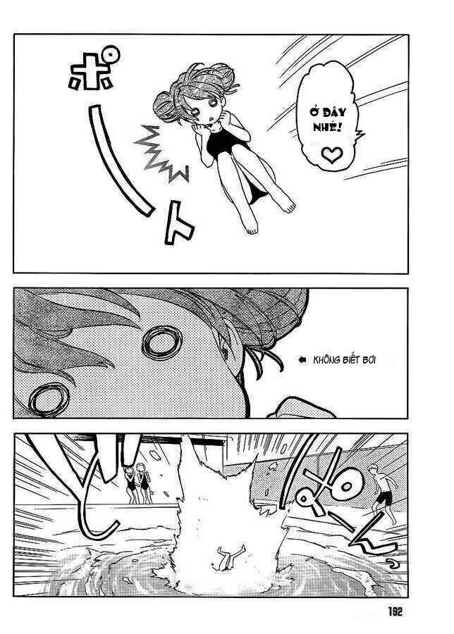 Toradora! Chapter 28 - 10