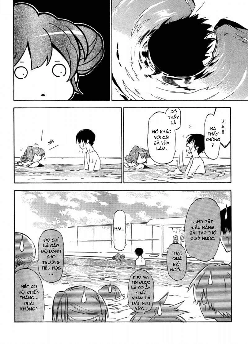 Toradora! Chapter 30 - 10