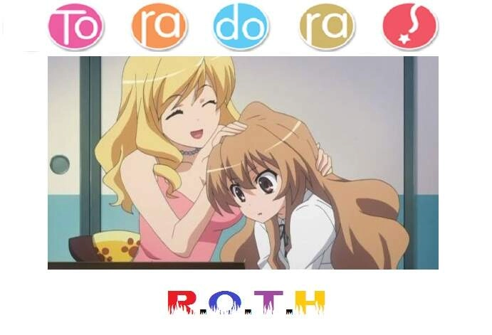 Toradora! Chapter 30 - 11