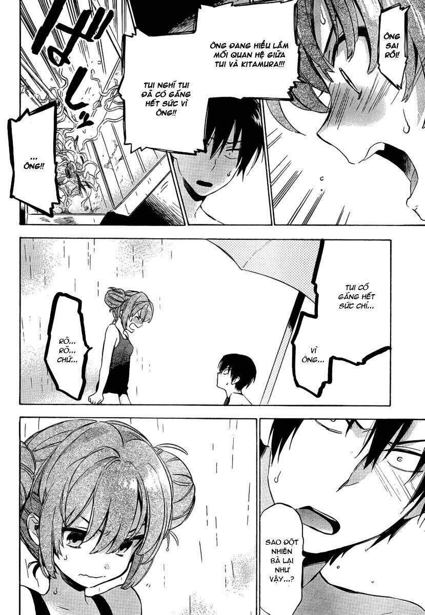 Toradora! Chapter 31 - 12