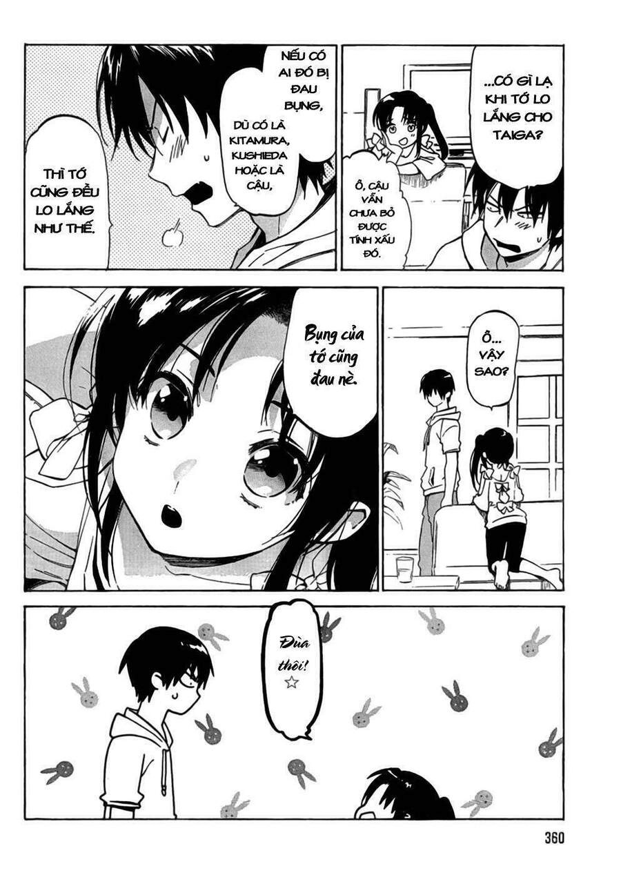 Toradora! Chapter 36 - 5