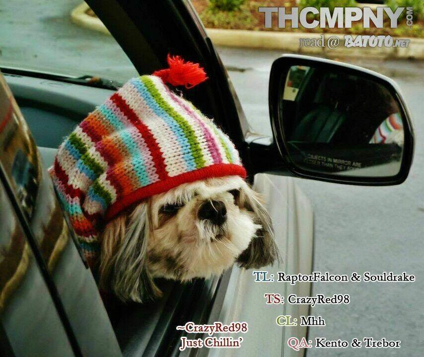 Toradora! Chapter 36 - 19