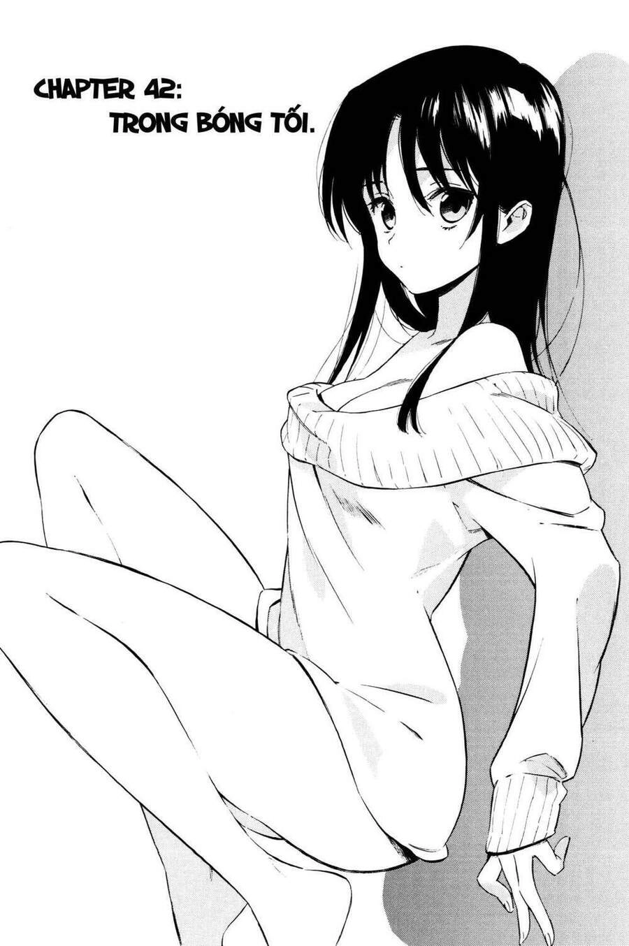 Toradora! Chapter 42 - 2