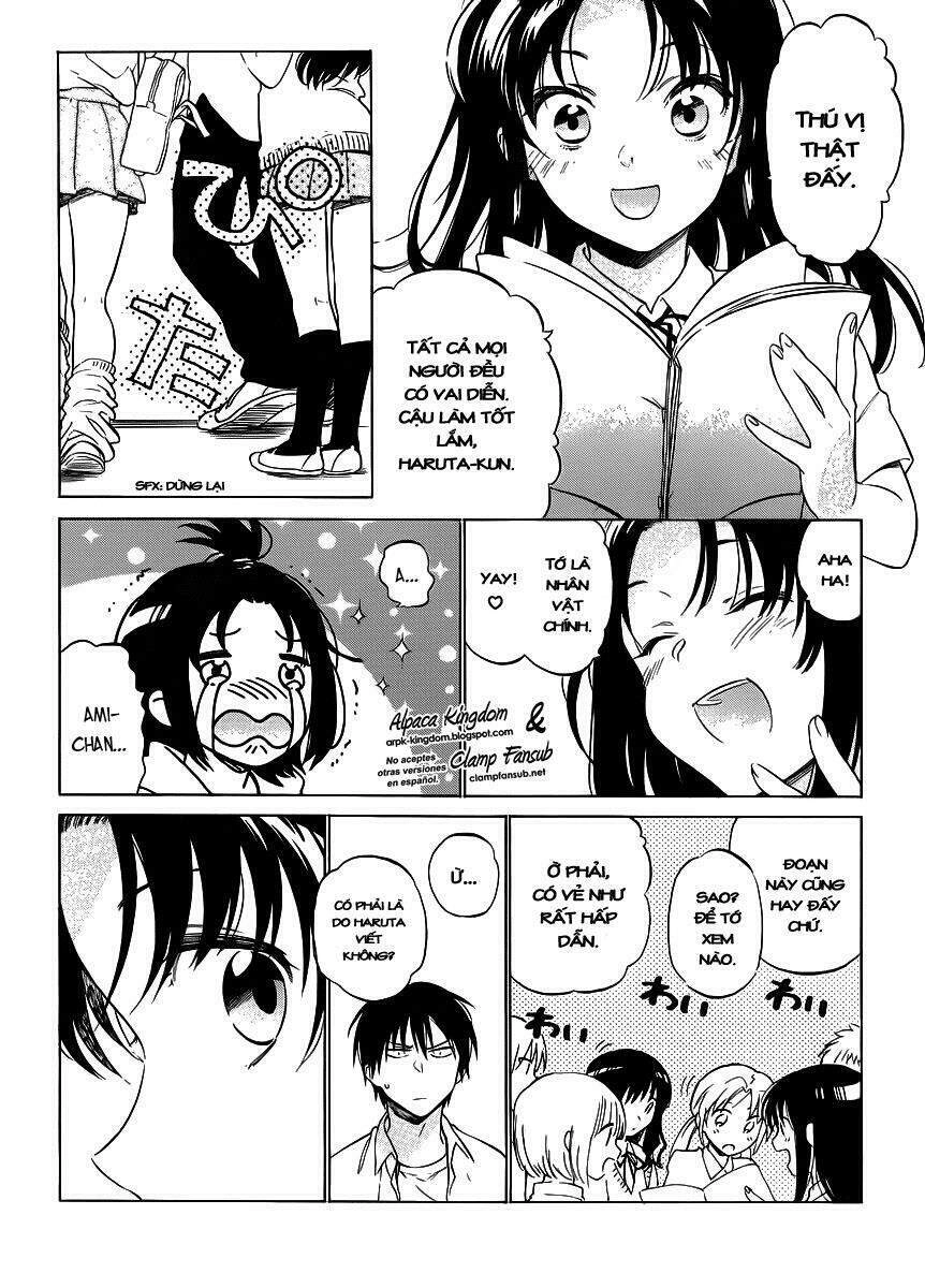 Toradora! Chapter 49 - 13