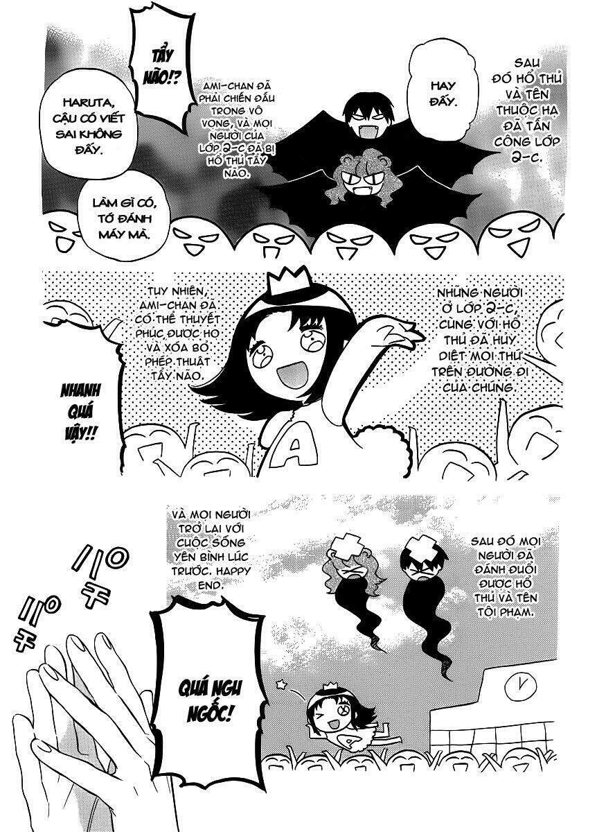 Toradora! Chapter 49 - 16