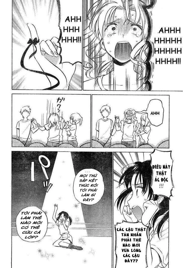 Toradora! Chapter 53 - 9