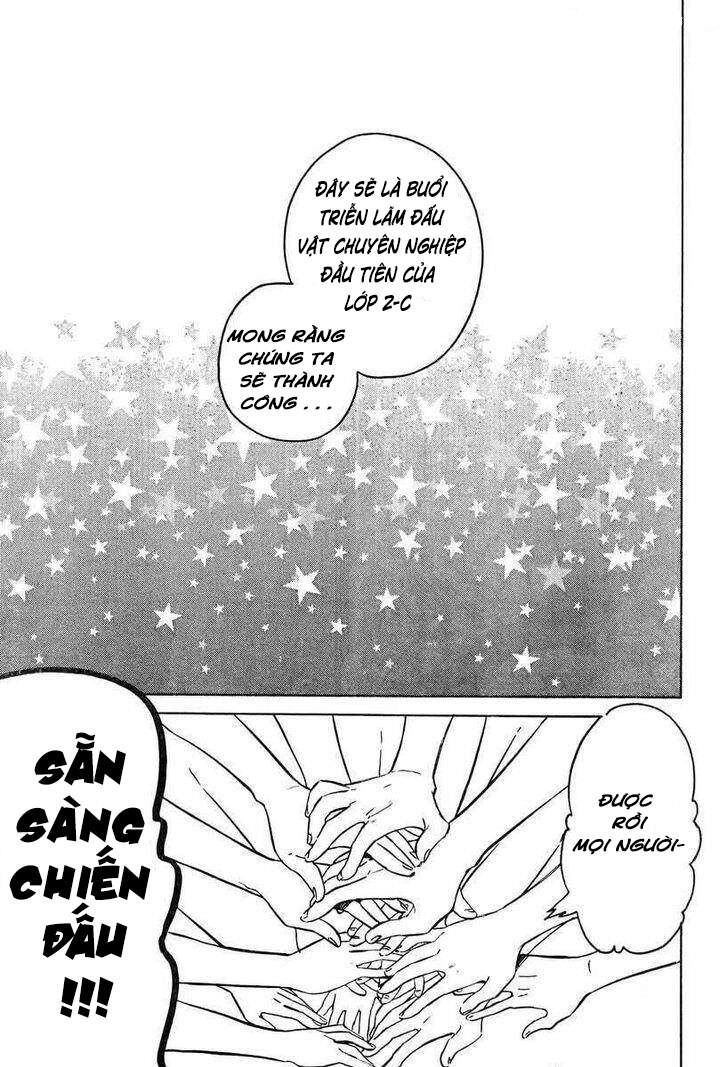 Toradora! Chapter 53 - 16