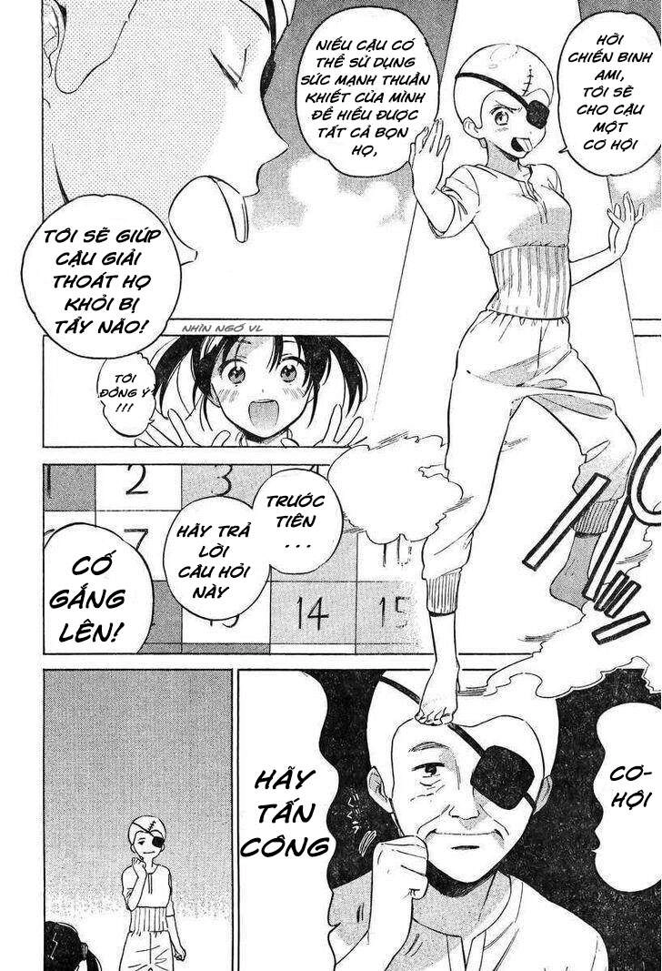 Toradora! Chapter 53 - 23