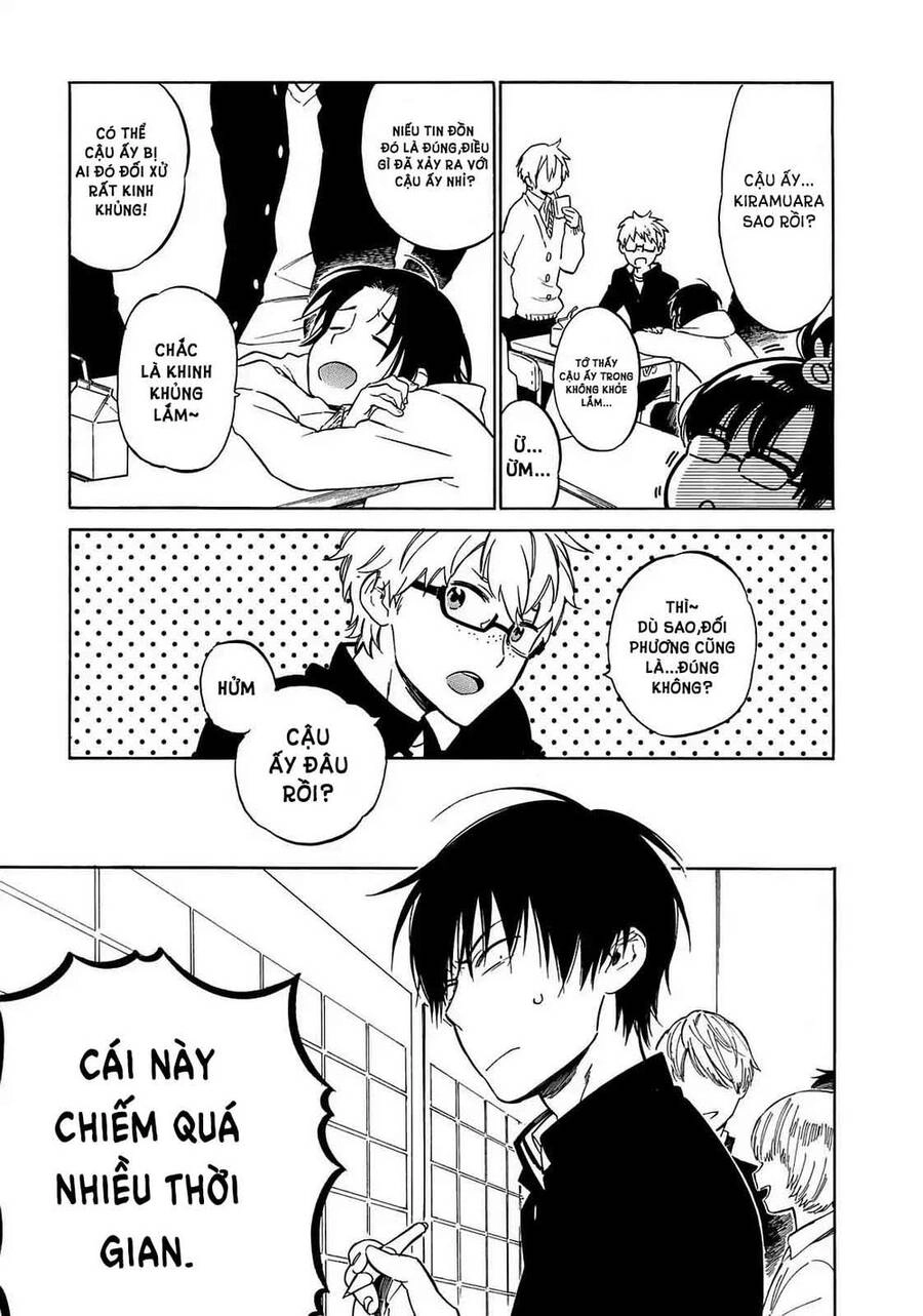 Toradora! Chapter 59 - 6