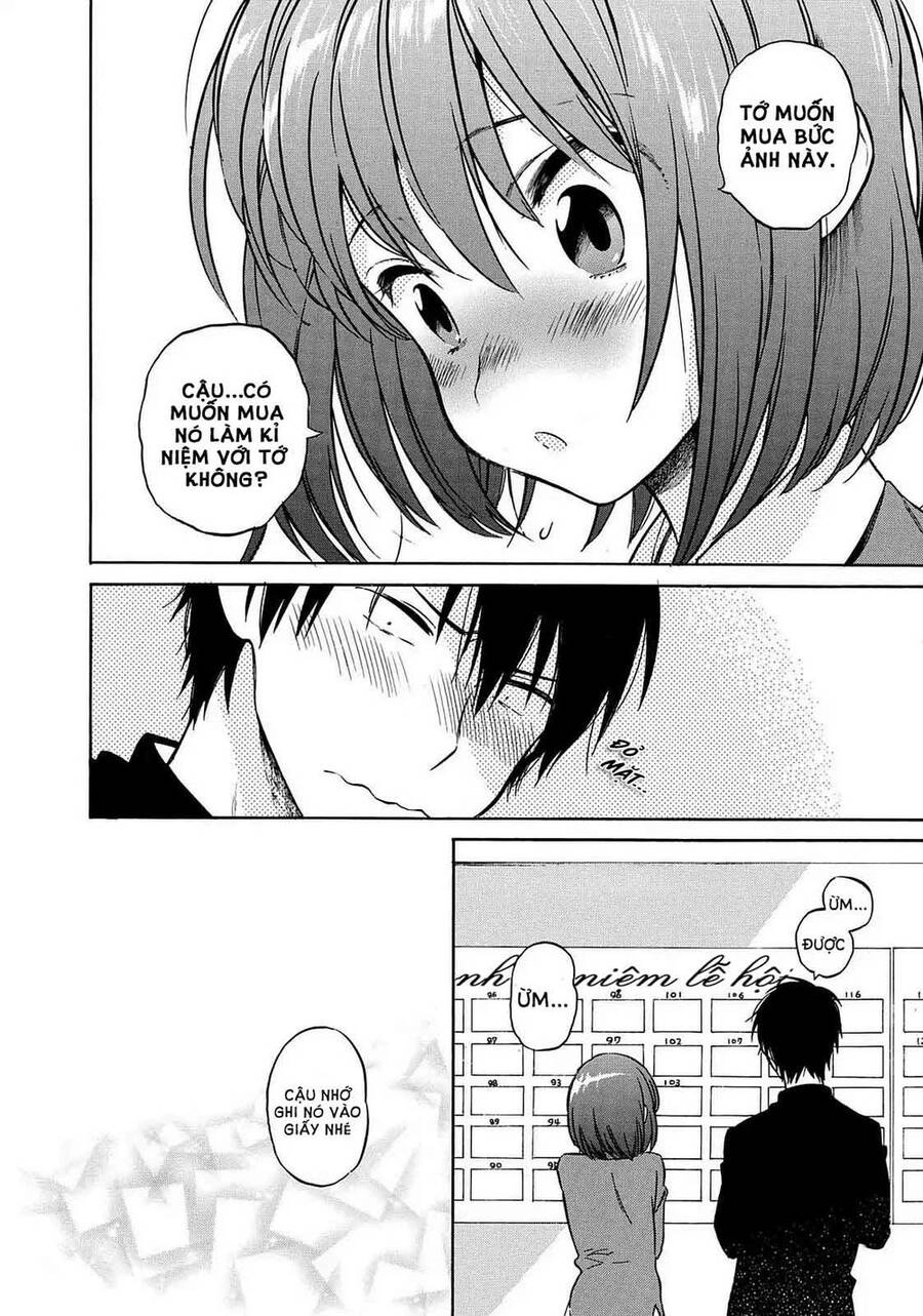 Toradora! Chapter 59 - 13