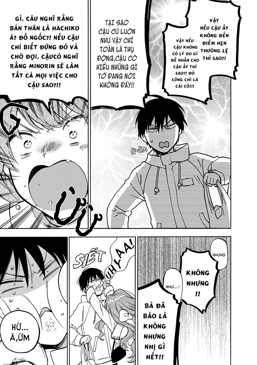 Toradora! Chapter 67 - 13