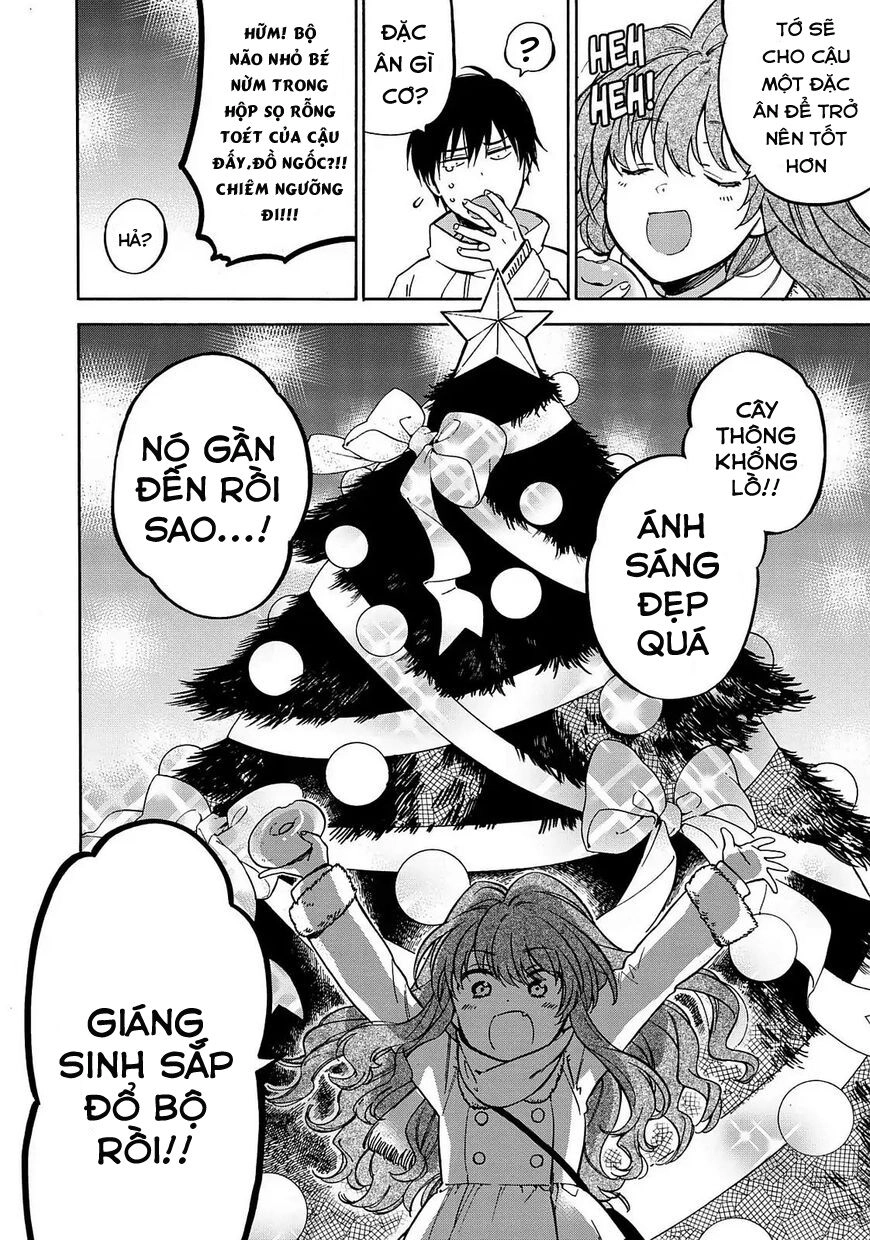 Toradora! Chapter 67 - 14