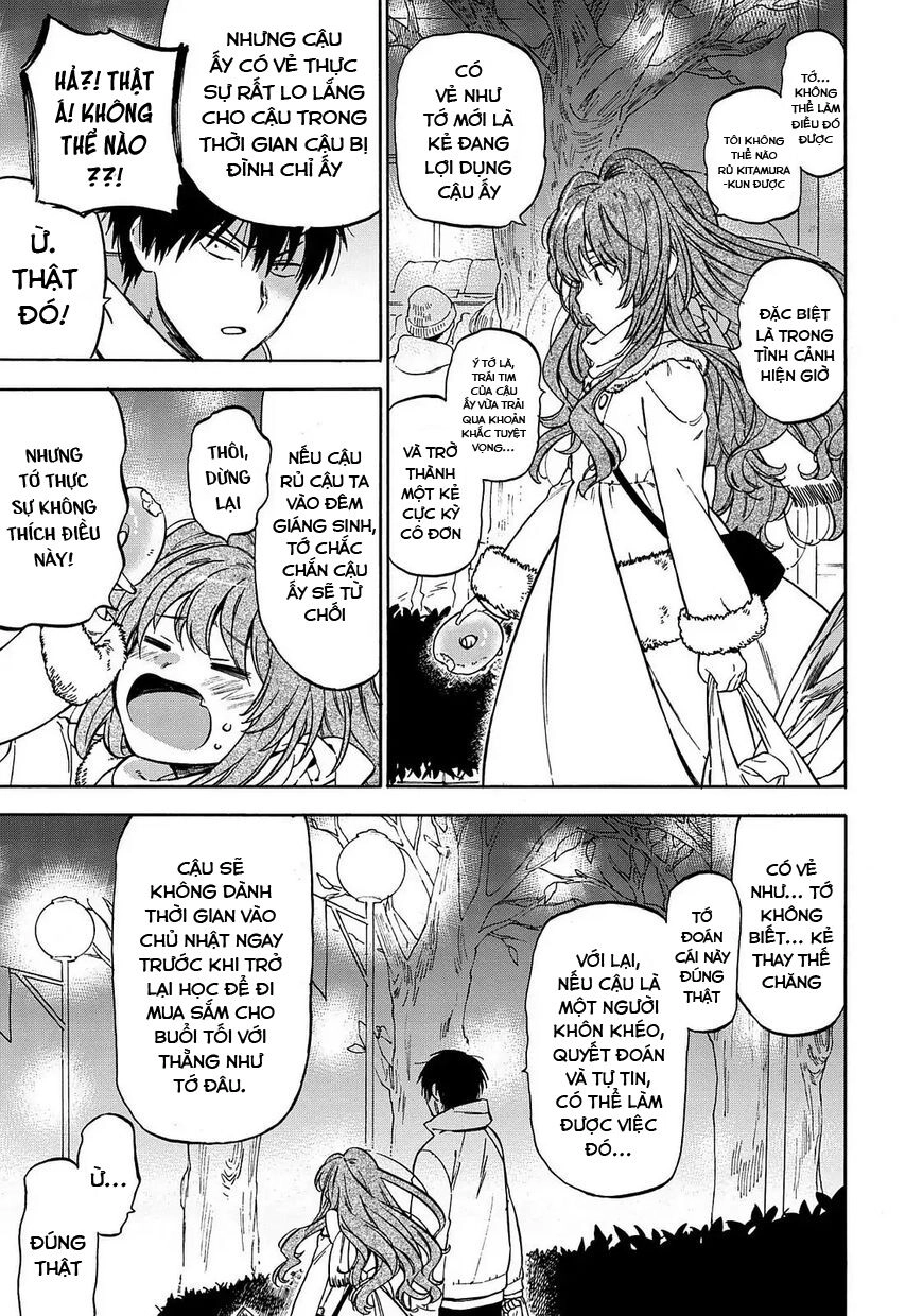 Toradora! Chapter 67 - 18