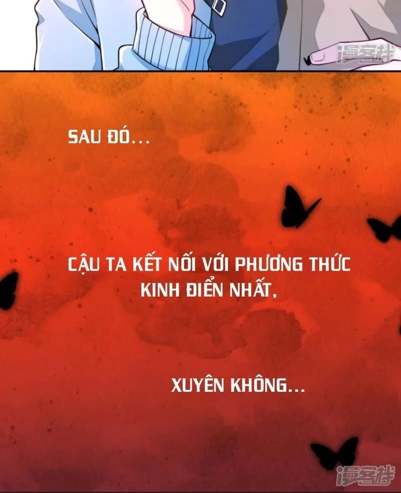 Hài Đế Vi Tôn Chapter 0 - 6