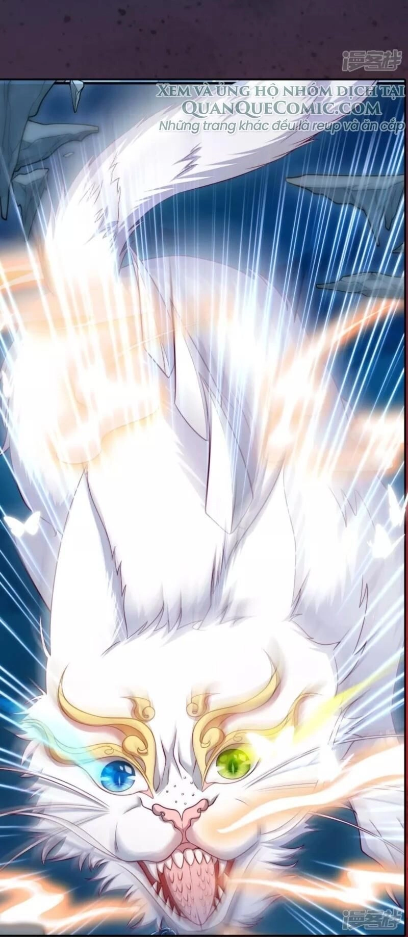 Hài Đế Vi Tôn Chapter 0 - 8