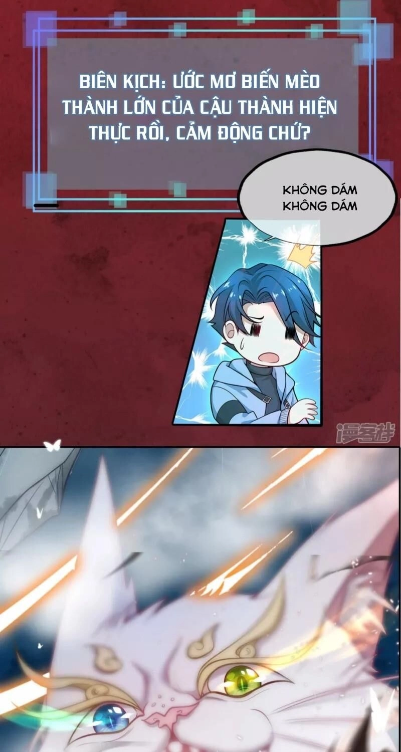 Hài Đế Vi Tôn Chapter 0 - 9