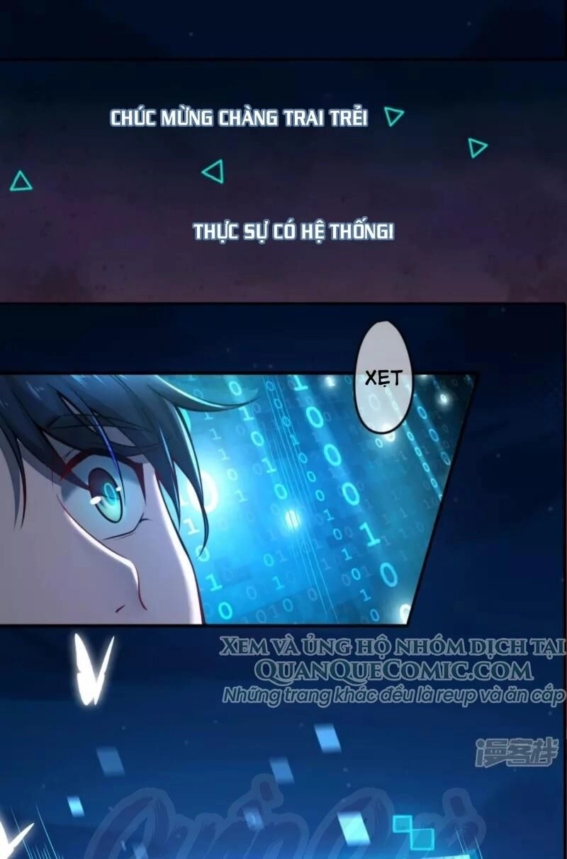 Hài Đế Vi Tôn Chapter 0 - 13