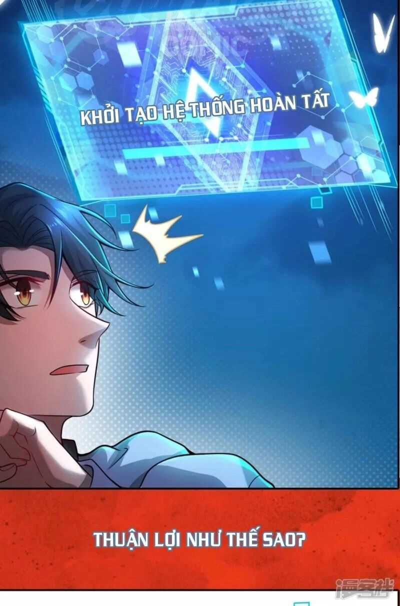 Hài Đế Vi Tôn Chapter 0 - 14