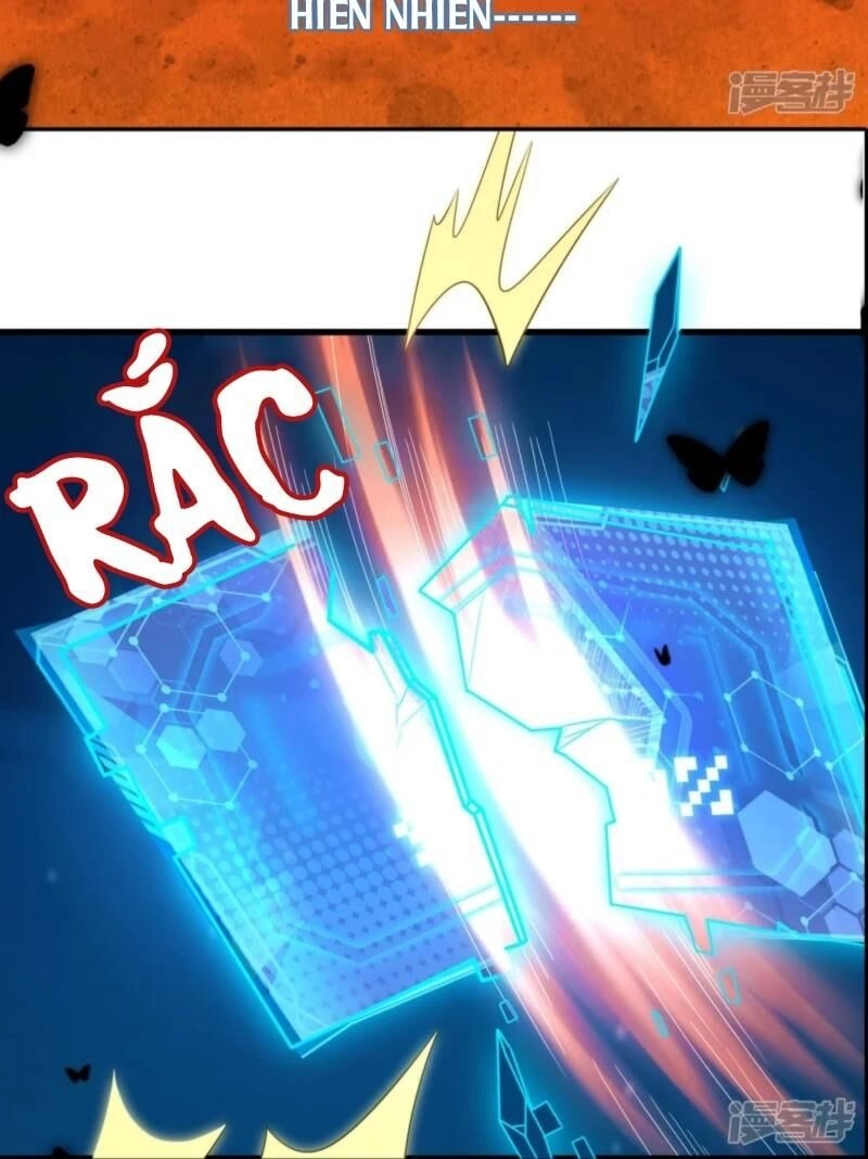 Hài Đế Vi Tôn Chapter 0 - 16