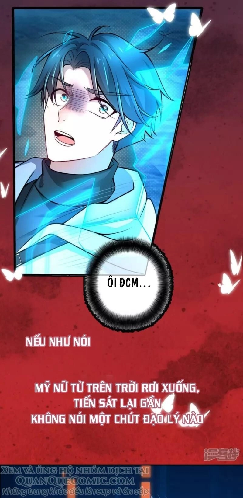 Hài Đế Vi Tôn Chapter 0 - 19