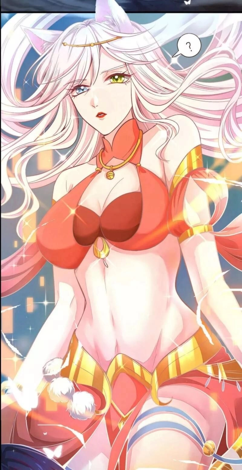 Hài Đế Vi Tôn Chapter 0 - 21