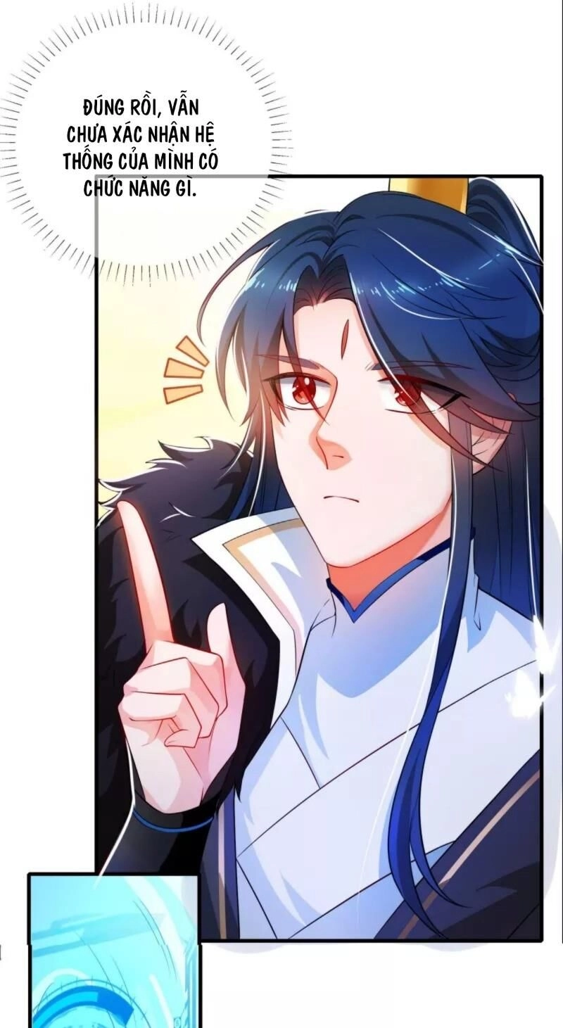 Hài Đế Vi Tôn Chapter 0 - 29