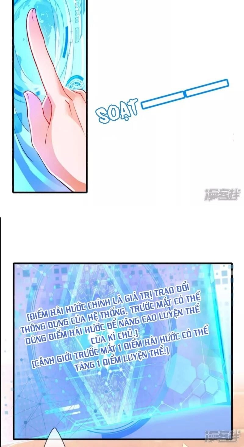 Hài Đế Vi Tôn Chapter 0 - 30