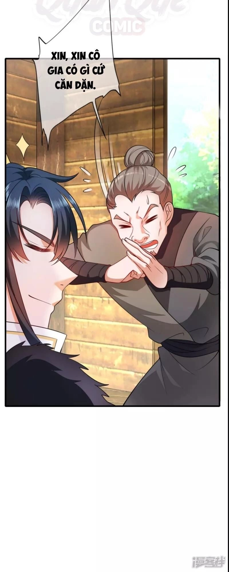 Hài Đế Vi Tôn Chapter 0 - 34