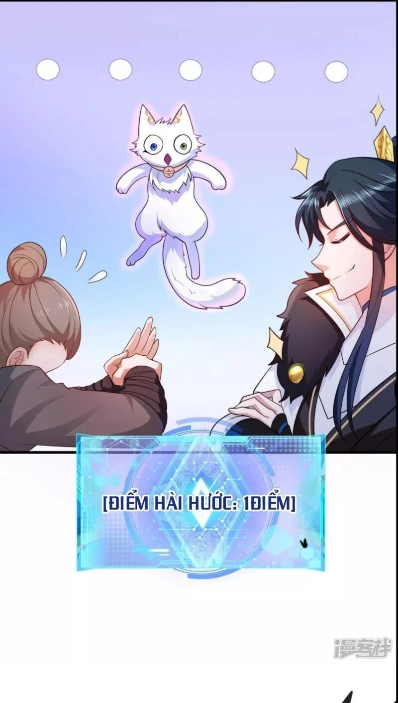 Hài Đế Vi Tôn Chapter 0 - 35