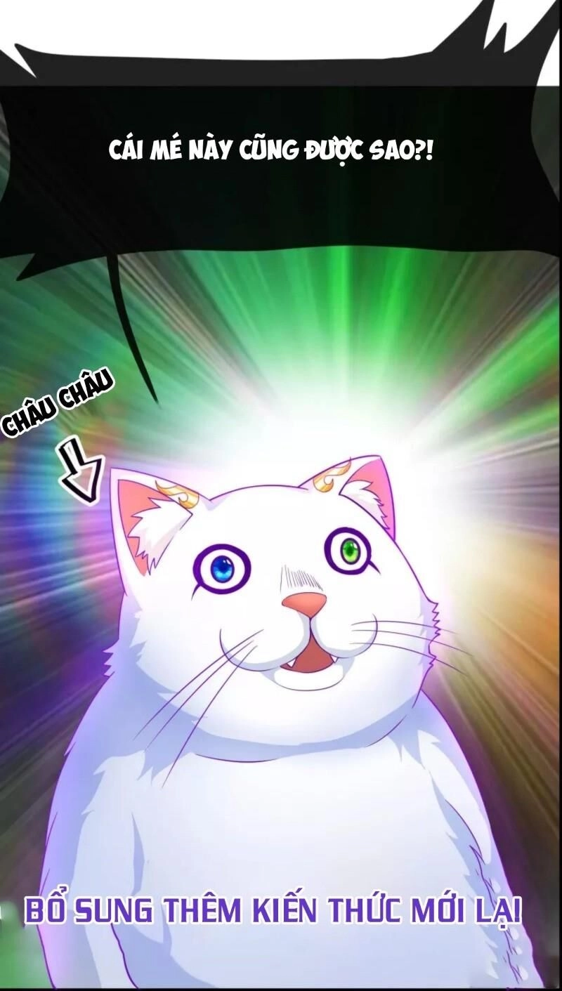 Hài Đế Vi Tôn Chapter 0 - 36