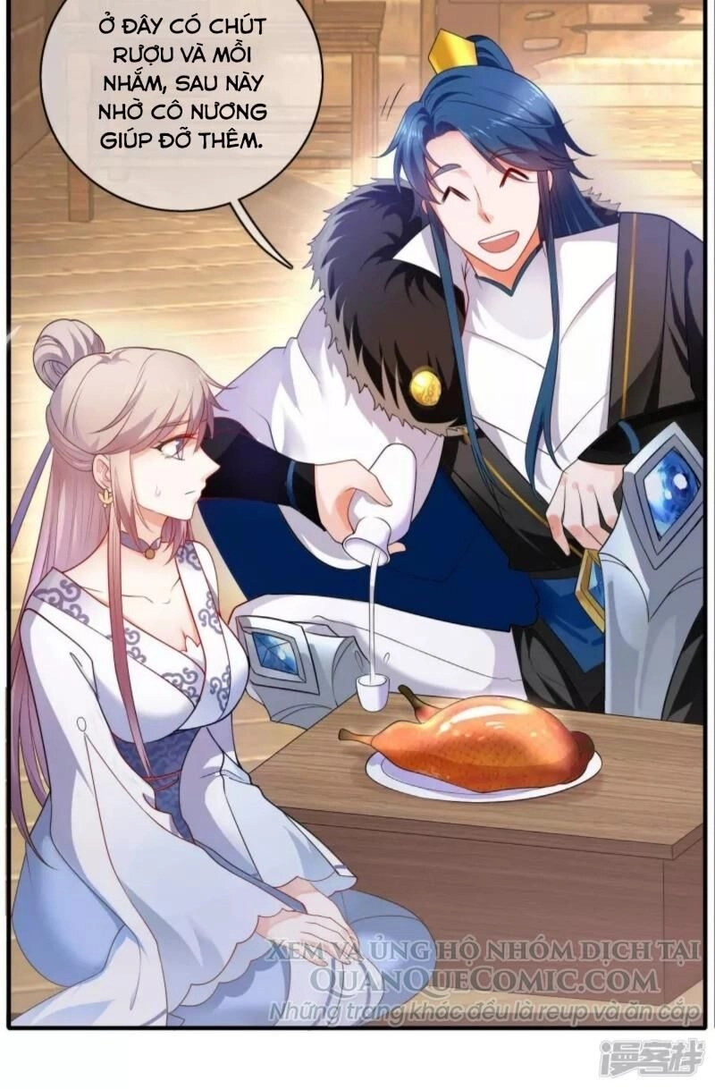 Hài Đế Vi Tôn Chapter 0 - 38