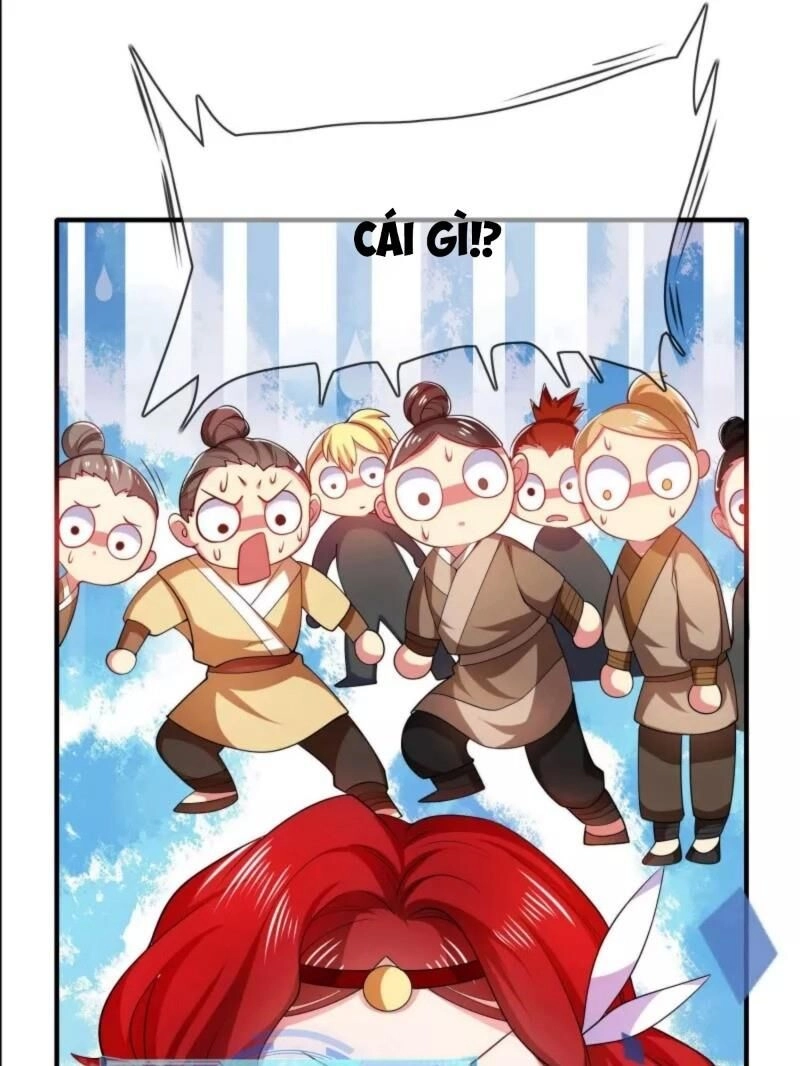 Hài Đế Vi Tôn Chapter 0 - 47