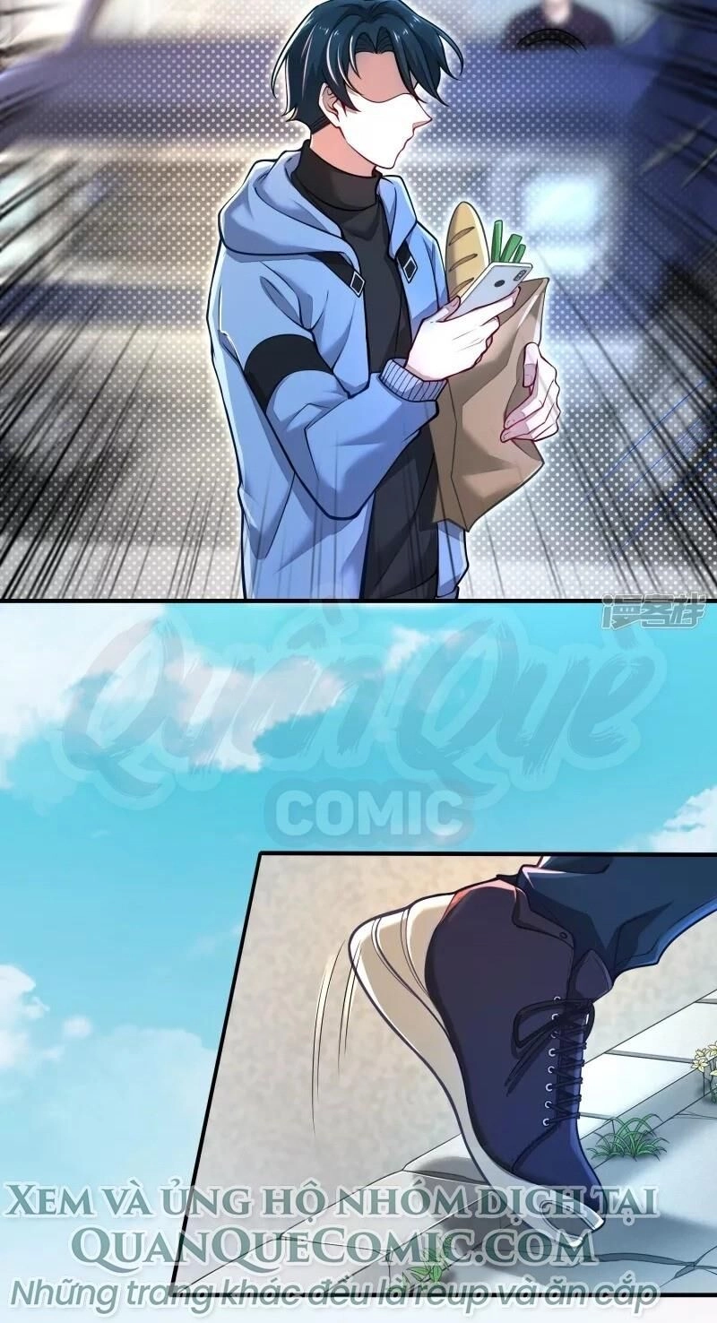 Hài Đế Vi Tôn Chapter 1 - 2