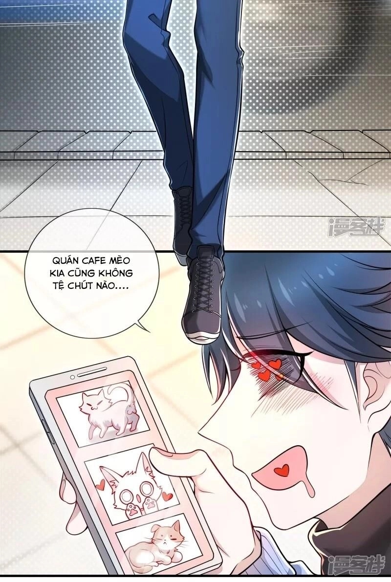 Hài Đế Vi Tôn Chapter 1 - 4