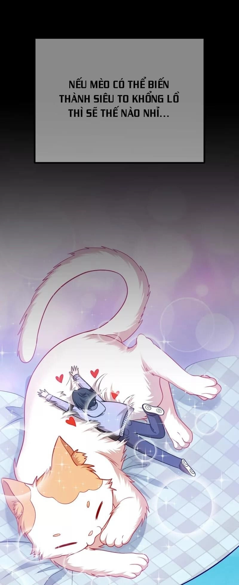 Hài Đế Vi Tôn Chapter 1 - 5