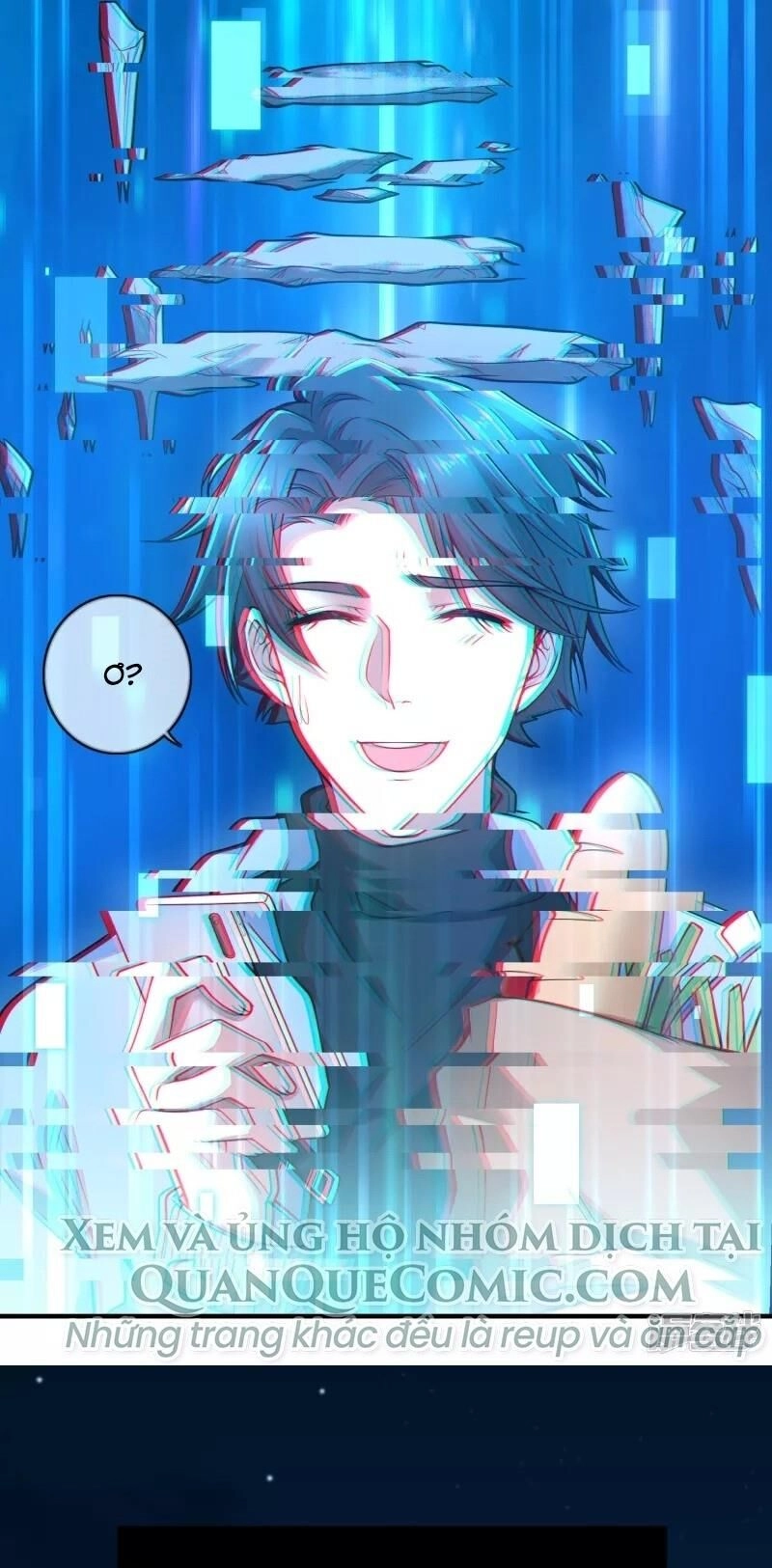 Hài Đế Vi Tôn Chapter 1 - 7