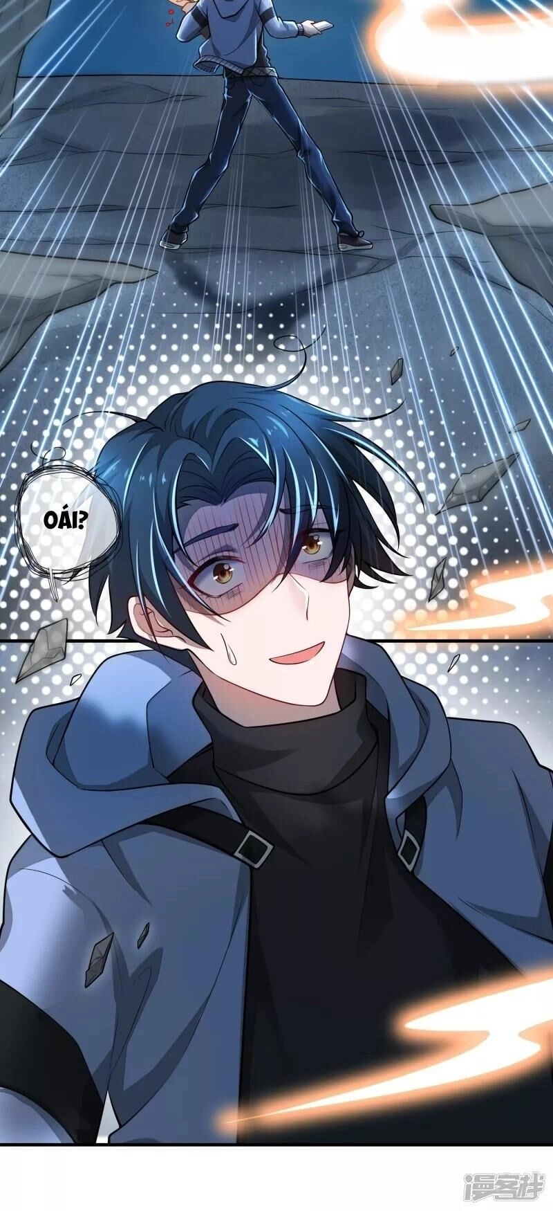 Hài Đế Vi Tôn Chapter 1 - 10