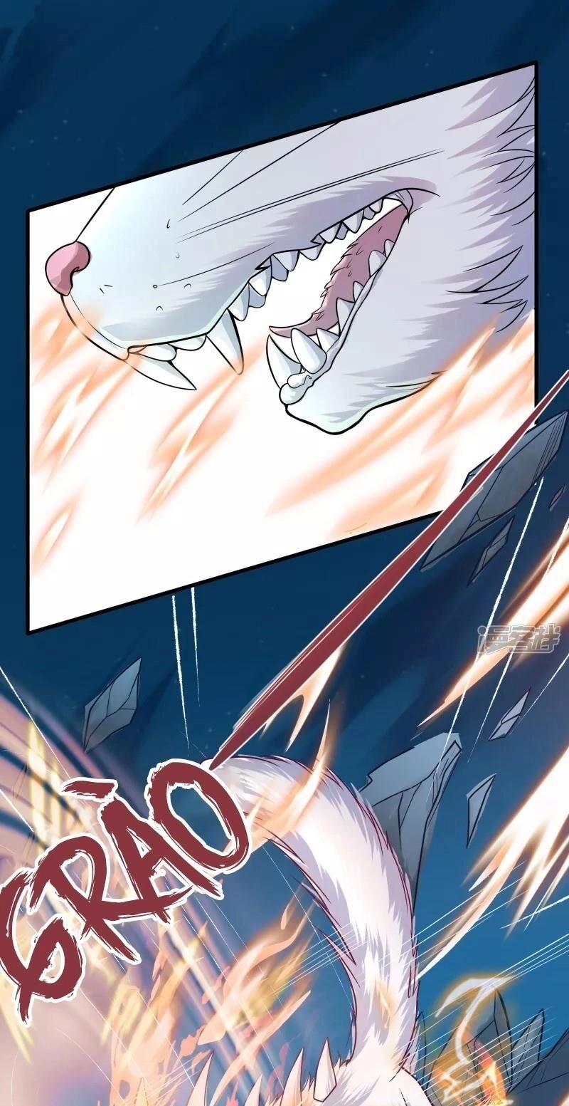 Hài Đế Vi Tôn Chapter 1 - 11